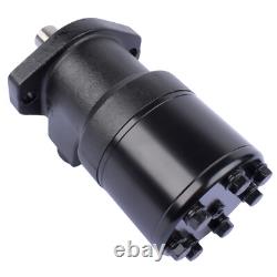 Hydraulic Gerotor Motor 101-1031 101-1031-009 For Eaton Char-Lynn H Series Motor