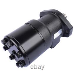 Hydraulic Gerotor Motor 101-1031 101-1031-009 For Eaton Char-Lynn H Series Motor