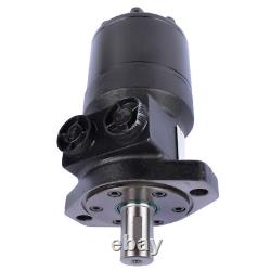 Hydraulic Gerotor Motor 101-1031 101-1031-009 For Eaton Char-Lynn H Series Motor