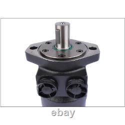 Hydraulic Gerotor Motor 101-1031 101-1031-009 For Eaton Char-Lynn H Series Motor