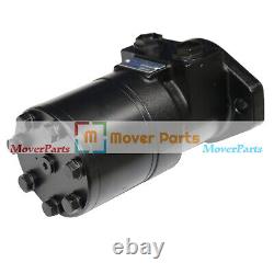 Hydraulic Gerotor Motor 101-1031 101-1031-009 for Eaton Char-Lynn H Series