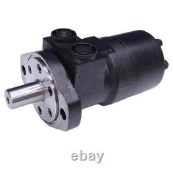 Hydraulic Gerotor Motor 101-1038-009 for Eaton Char-Lynn H Series
