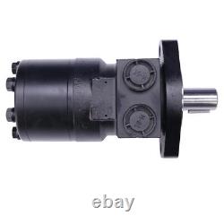 Hydraulic Gerotor Motor 101-1038-009 for Eaton Char-Lynn H Series