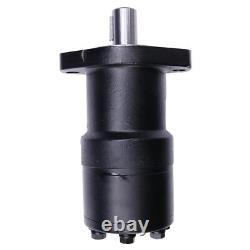 Hydraulic Gerotor Motor 101-1038-009 for Eaton Char-Lynn H Series