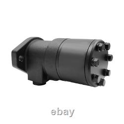 Hydraulic Gerotor Motor 101-1039-009 For Eaton Char-Lynn H Series Motor 2 Holes