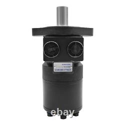 Hydraulic Gerotor Motor 101-1039-009 For Eaton Char-Lynn H Series Motor 2 Holes