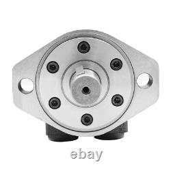 Hydraulic Gerotor Motor 101-1039-009 For Eaton Char-Lynn H Series Motor 2 Holes