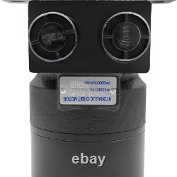Hydraulic Gerotor Motor 101-1039-009 For Eaton Char-Lynn H Series Motor 2 Holes
