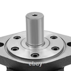 Hydraulic Gerotor Motor 101-1039-009 For Eaton Char-Lynn H Series Motor 2 Holes