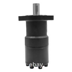 Hydraulic Gerotor Motor 101-1039-009 For Eaton Char-Lynn H Series Motor 2 Holes
