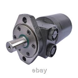 Hydraulic Gerotor Motor 101-1040-009 101-1040 For Eaton Char-Lynn H Series Motor