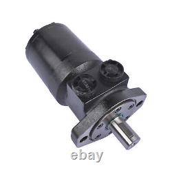 Hydraulic Gerotor Motor 101-1040-009 101-1040 For Eaton Char-Lynn H Series Motor