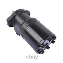 Hydraulic Gerotor Motor 101-1040-009 101-1040 For Eaton Char-Lynn H Series Motor