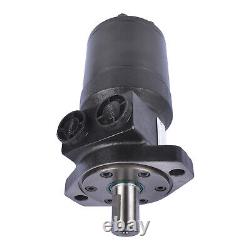 Hydraulic Gerotor Motor 101-1040-009 101-1040 For Eaton Char-Lynn H Series Motor