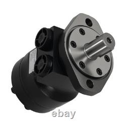Hydraulic Gerotor Motor Black 101-1026-009 101-1026 for Eaton Char-Lynn H Series