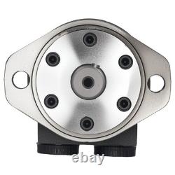 Hydraulic Gerotor Motor Black 101-1026-009 101-1026 for Eaton Char-Lynn H Series