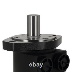 Hydraulic Gerotor Motor Black 101-1026-009 101-1026 for Eaton Char-Lynn H Series
