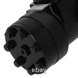 Hydraulic Gerotor Motor Black 101-1026-009 101-1026 for Eaton Char-Lynn H Series