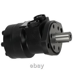 Hydraulic Gerotor Motor Black 101-1026-009 101-1026 for Eaton Char-Lynn H Series