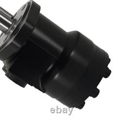 Hydraulic Gerotor Motor Black 101-1026-009 101-1026 for Eaton Char-Lynn H Series