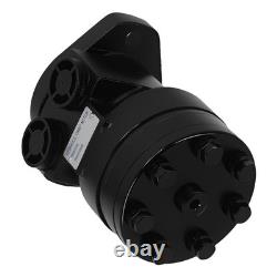 Hydraulic Gerotor Motor Black 101-1026-009 101-1026 for Eaton Char-Lynn H Series