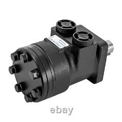 Hydraulic Gerotor Motor For Char-Lynn 101-1001-009/Eaton 101-1001 Motor H Series