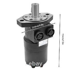 Hydraulic Gerotor Motor For Eaton Char-Lynn H Series 101-1039-009 151-3408