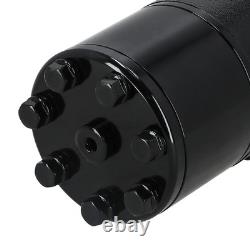 Hydraulic Gerotor Motor for Eaton Char-Lynn H Series #101-1007-009 Black 4 Holes