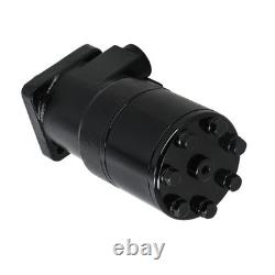 Hydraulic Gerotor Motor for Eaton Char-Lynn H Series #101-1007-009 Black 4 Holes