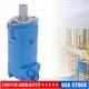 Hydraulic Motor 1-1/4 Fit for 2000 Series Char-Lynn 104-1228-006 Eaton 104-1228