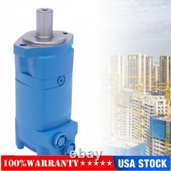 Hydraulic Motor 1-1/4 Fit for 2000 Series Char-Lynn 104-1228-006 Eaton 104-1228