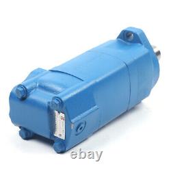 Hydraulic Motor 1-1/4 For 2000 Series Char-Lynn 104-1228-006 Eaton 104-1228