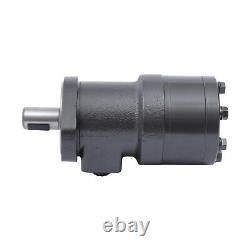 Hydraulic Motor 1 Inch Shaft For Char-Lynn 103-1037-012/Eaton 103-1037 Cast Iron