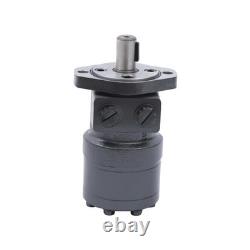 Hydraulic Motor 1 Inch Straight Shaft For Char-Lynn 103-1037-012 Eaton 103-1037