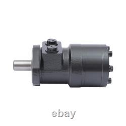 Hydraulic Motor 1 Inch Straight Shaft For Char-Lynn 103-1037-012 Eaton 103-1037