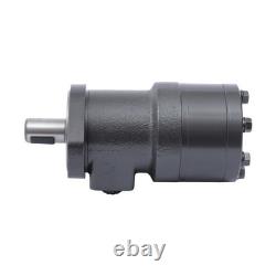 Hydraulic Motor 1 Inch Straight Shaft For Char-Lynn 103-1037-012 Eaton 103-1037