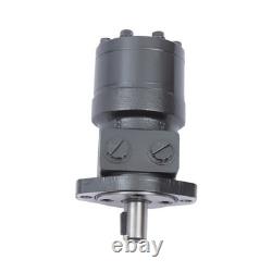 Hydraulic Motor 1 Inch Straight Shaft For Char-Lynn 103-1037-012 Eaton 103-1037