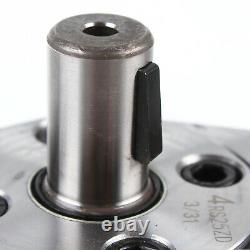 Hydraulic Motor 1 Straight Shaft Replacement for CHAR-LYNN 103-1030 / EATON