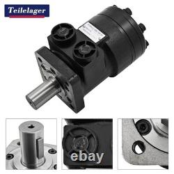 Hydraulic Motor 101-1002-009 /101-1002 /1011002009 for Eaton Char-Lynn H Series