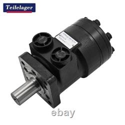 Hydraulic Motor 101-1002-009 /101-1002 /1011002009 for Eaton Char-Lynn H Series