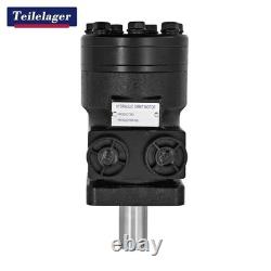 Hydraulic Motor 101-1002-009 /101-1002 /1011002009 for Eaton Char-Lynn H Series