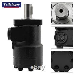 Hydraulic Motor 101-1002-009 /101-1002 /1011002009 for Eaton Char-Lynn H Series