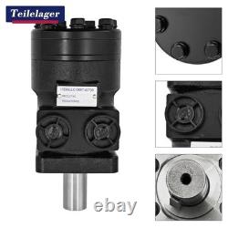 Hydraulic Motor 101-1002-009 /101-1002 /1011002009 for Eaton Char-Lynn H Series