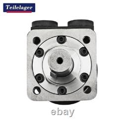 Hydraulic Motor 101-1002-009 /101-1002 /1011002009 for Eaton Char-Lynn H Series