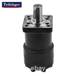Hydraulic Motor 101-1002-009 /101-1002 /1011002009 for Eaton Char-Lynn H Series