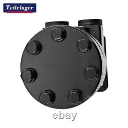 Hydraulic Motor 101-1002-009 /101-1002 /1011002009 for Eaton Char-Lynn H Series