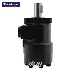 Hydraulic Motor 101-1002-009 /101-1002 /1011002009 for Eaton Char-Lynn H Series