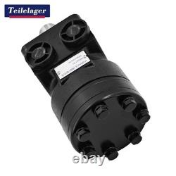 Hydraulic Motor 101-1002-009 /101-1002 /1011002009 for Eaton Char-Lynn H Series