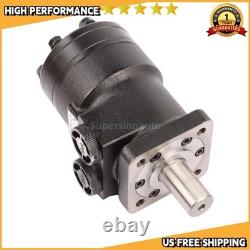 Hydraulic Motor 101-1002-009 101-1002 For Eaton Char-Lynn H Series 1011002009