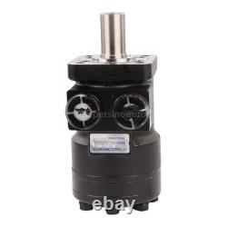 Hydraulic Motor 101-1002-009 101-1002 For Eaton Char-Lynn H Series 1011002009